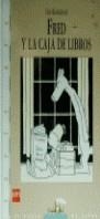 FRED Y LA CAJA DE LIBROS | 9788434861824 | KONNECKE , OLE