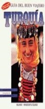 TURQUIA.GUIA DEL BUEN VIAJERO | 9788487535826 | Carroll, Donald