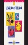 LENGUA CASTELLANA 5 | 9788429456424 | VARIOS