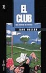 CLUB, EL | 9788401478420 | HELLER, JANE