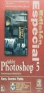 PHOTOSHOP 5 ESPECIAL EDITION | 9788483220825 | VVAA
