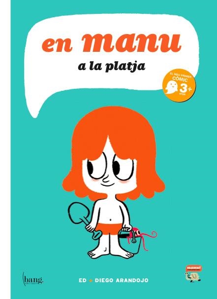 EN MANU A LA PLATJA | 9788493775131 | ARANDOJO, DIEGO
