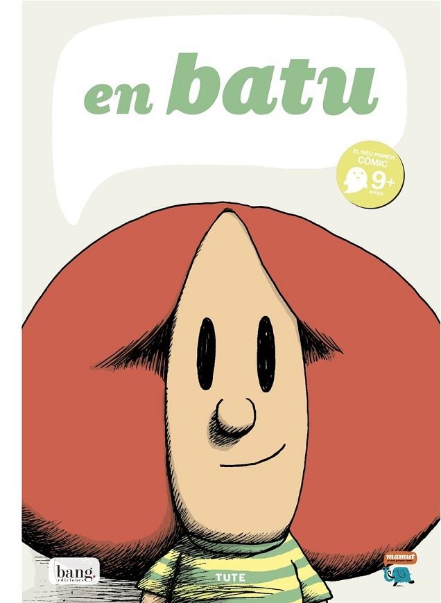 EN BATU 1 | 9788415051015 | TUTE
