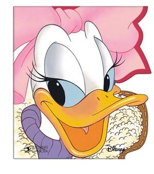 DAISY EN LA NATURALEZA | 9788439281948 | WALT DISNEY COMPANY