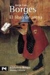 LIBRO DE LA ARENA, EL | 9788420633138 | BORGES, Jorge Luis