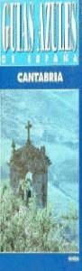 CANTABRIA, GUIA AZUL | 9788480231138 | AA.VV.