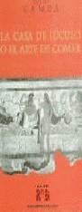CASA DE LUCULO O EL ARTE DE COMER, LA | 9788488947239 | CAMBA, Julio