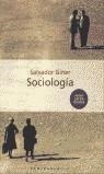 SOCIOLOGIA | 9788483070109 | GINER, S.