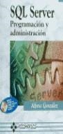 SQL SERVER | 9788478973286 | GONZALEZ
