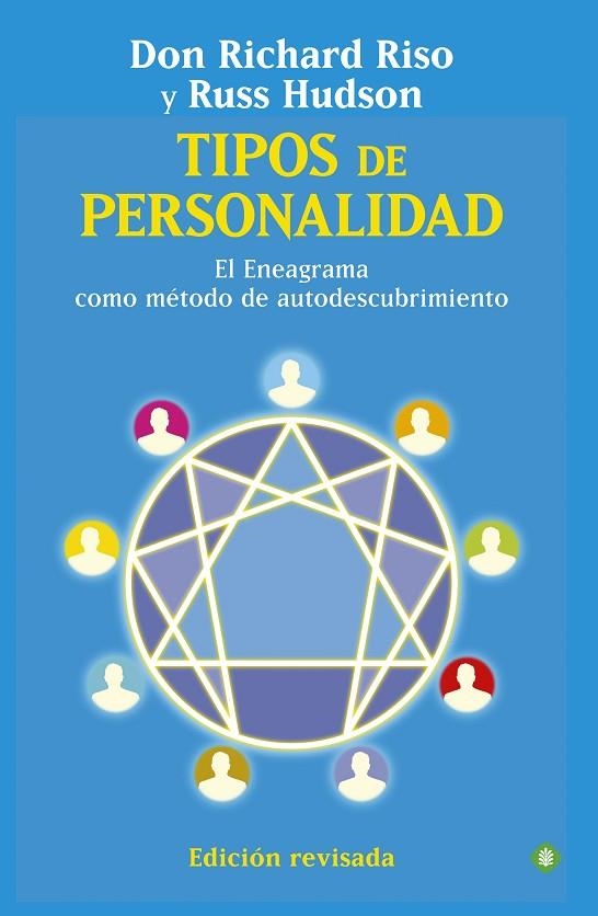 TIPOS DE PERSONALIDAD | 9788499704111 | RISO, RICHARD
