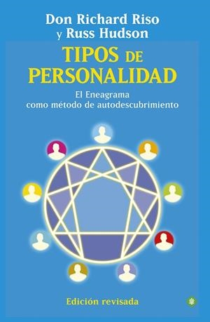 TIPOS DE PERSONALIDAD | 9788499704111 | RISO, RICHARD