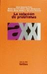 SOLUCION DE PROBLEMAS | 9788429459197 | VVAA