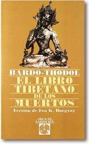 LIBRO TIBETANO DE LOS MUERTOS, EL | 9788441401761 | BARDO-THODOL