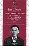 VIDA, PASION Y MUERTE DE FEDERICO GARCIA LORCA | 9788401550072 | GIBSON, IAN