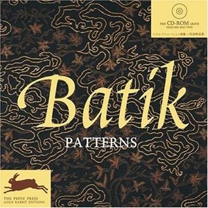 BATIK PATTERNS | 9789057680045 | VV.AA.