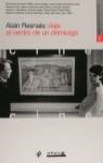 ALAIN RESNAIS VIAJE AL CENTRO DE UN DEMIURGO | 9788449306136 | VVAA