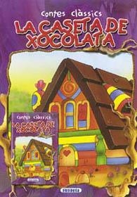 CASETA DE XOCOLATA AMB CASSETTE, LA | 9788430585137 | SUSAETA