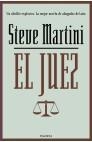 JUEZ, EL | 9788408023609 | MARTINI, STEVE