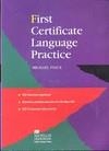 FIRST CERTIFICATE LANGUAGE PRACTICE | 9780435281670 | BARRACLOUGH CAR