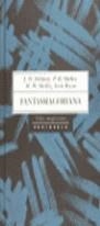 FANTASMAGORIANA | 9788483071373 | DD.AA