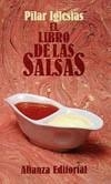 SALSAS,EL LIBRO DE LAS | 9788420607870 | IGLESIAS,PILAR