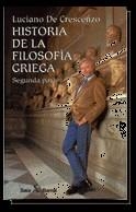 HISTORIA DE LA FILOSOFIA GRIEGA 2 | 9788432245923 | DE CRESCENZO, LUCIANO