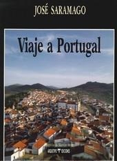 VIAJE A PORTUGAL | 9788487472039 | SARAMAGO , JOSE