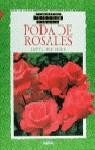 PODA DE ROSALES | 9788432919572 | PLEIKIES,JUTTA