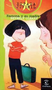 RAMONA Y SU MADRE | 9788423990405 | CLEARY , BEVERLY