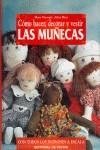 MUÑECAS, LAS COMO HACER, DECORAR Y VESTIR | 9788431520304 | VVAA