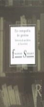 EN COMPAÑIA DE GENIOS .MEMORIAS DE UNA LIBRERIA | 9788488927064 | STELOFF ,FRANCES