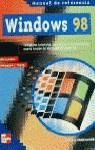 WINDOWS 98 , MANUAL DE REFERENCIA | 9788448121228 | LEVINE , JOHN