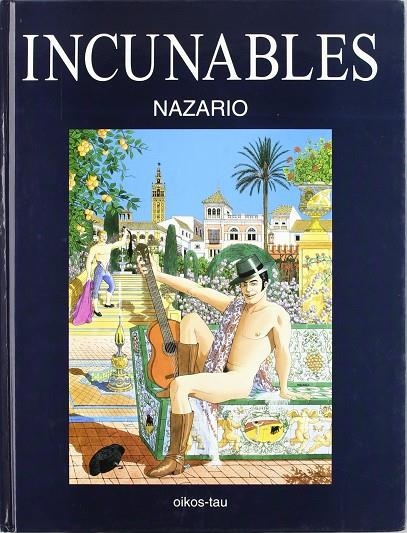INCUNABLES NAZARIO | 9788428109406 | NAZARIO