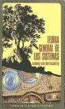 TEORIA GENERAL DE LOS SISTEMAS | 9788437500539 | VON BERTALANFFY, Ludwig