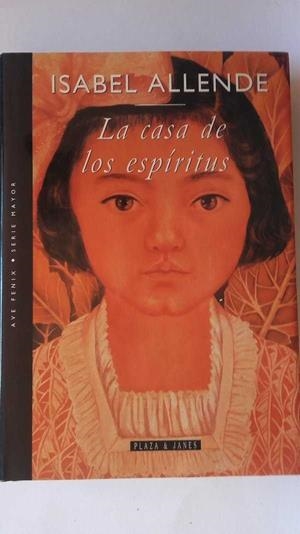 CASA DE LOS ESPIRITUS, LA | 9788401385155 | ISABEL ALLENDE