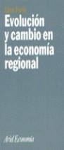 EVOLUCION Y CAMBIO EN LA ECONOMIA REGIONAL | 9788434421196 | FURIO, E.
