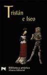 TRISTAN E ISEO | 9788420636559 | ANÓNIMO