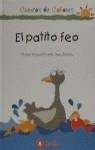 PATITO FEO , EL | 9788421634257 | MONREAL , VIOLETA