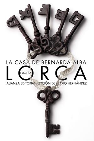 CASA DE BERNARDA ALBA, LA | 9788420671765 | GARCIA LORCA, FEDERICO