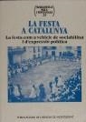 FESTA A CATALUNYA, LA | 9788478267842