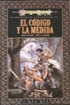 CODIGO Y LA MEDIDA, EL | 9788448031039 | WILLIAMS, MICHAEL