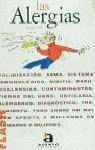 ALERGIAS, LAS | 9788448301156 | VOLK, R.
