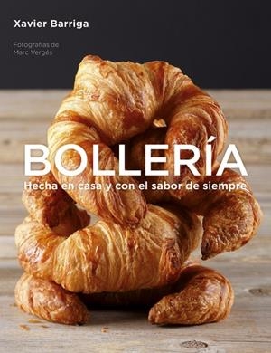 BOLLERIA | 9788425350184 | BARRIGA, XAVIER