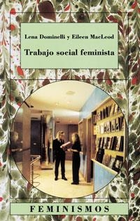 TRABAJO SOCIAL FEMINISTA | 9788437617022 | DOMINELLI , LENA