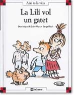 LILI VOL UN GATET, LA | 9788424644093 | DE SAINT MARS, Dominique
