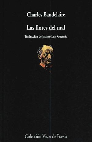 FLORES DEL MAL, LAS | 9788498957488 | BAUDELAIRE, CHARLES