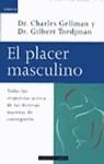 PLACER MASCULINO, EL | 9788401520242 | GELLMAN, CHARLES