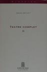 TEATRE COMPLET II | 9788477945031 | BECKETT, SAMUEL