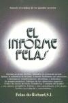 INFORME FELAS, EL | 9788476270011 | DU RICHARD, FELAS