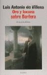 ORO Y LOCURA SOBRE BAVIERA | 9788408027515 | DE VILLENA, LUIS ANTONIO